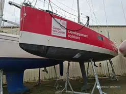 Pogo Structures Pogo 30