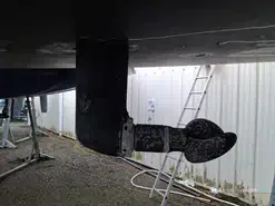 Pogo Structures Pogo 30