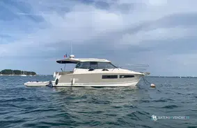 Jeanneau NC 9