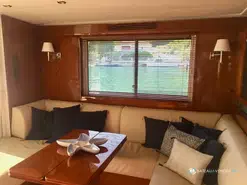 Beneteau Swift Trawler 52