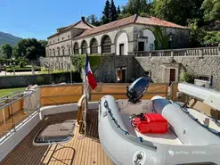 Beneteau Swift Trawler 52