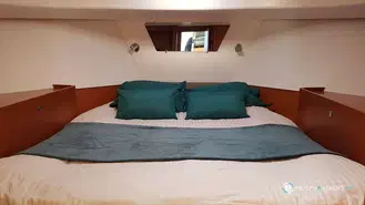 Beneteau Swift Trawler 34