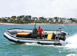 Sillinger  680 Silverline