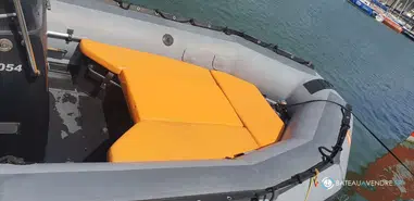 Sillinger  680 Silverline