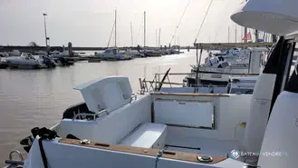 Jeanneau Merry Fisher 855 Marlin