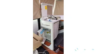 Jeanneau Merry Fisher 855 Marlin