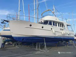 Beneteau Swift Trawler 42