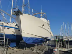 Beneteau Swift Trawler 42