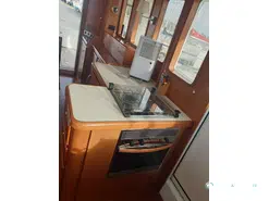 Beneteau Swift Trawler 42