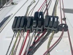 Pogo Structures Pogo 30