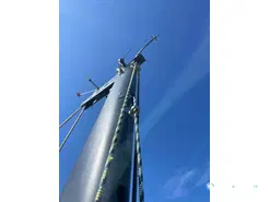 Pogo Structures Pogo 30