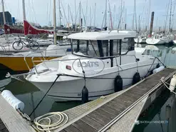 Jeanneau Merry Fisher 755