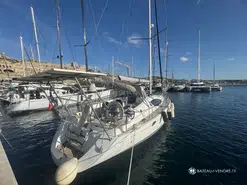 Jeanneau Sun Odyssey 50 DS