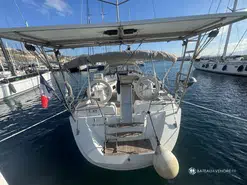 Jeanneau Sun Odyssey 50 DS