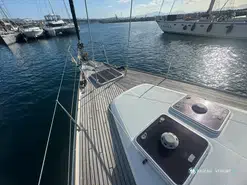 Jeanneau Sun Odyssey 50 DS