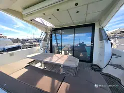 Jeanneau Prestige 450