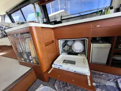 Jeanneau Prestige 450