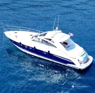 Fairline Targa 47