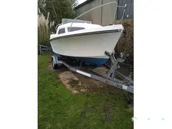 Jeanneau Arcachonnais