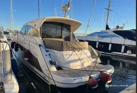 Jeanneau Prestige 440 Sport Top