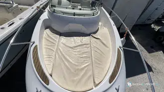 Jeanneau Cap Camarat 625