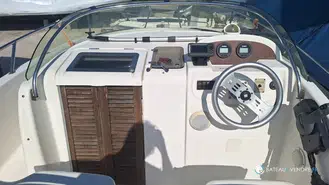 Jeanneau Cap Camarat 625