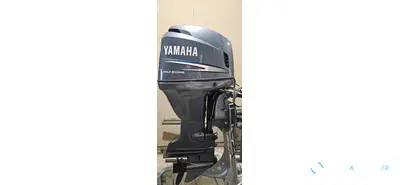 OCCASION YAMAHA F115AETX