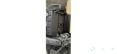 OCCASION YAMAHA F115AETX