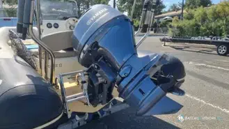 Capelli Tempest 505 Easy