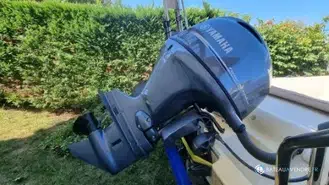 Capelli Tempest 505 Easy