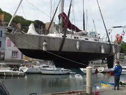 ACGB de Granville Consolation 37