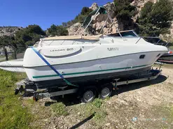 Jeanneau Leader 805