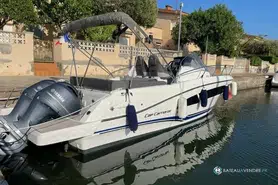 Jeanneau Cap Camarat 9.0 WA