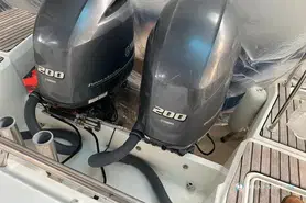 Jeanneau Cap Camarat 9.0 WA