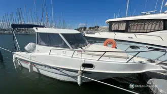 Selva  F6.5 Cabin Plus