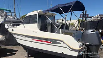 Selva  F6.5 Cabin Plus