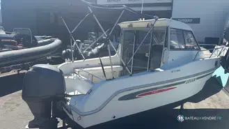 Selva  F6.5 Cabin Plus