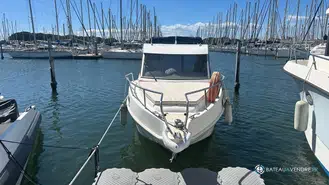 Selva  F6.5 Cabin Plus