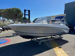 Beneteau Flyer 650 Open