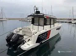 Jeanneau Merry Fisher 895 Sport