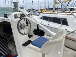 B2 Marine Cap Ferret