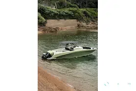 Pacific Craft  30 RX