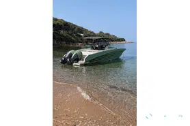 Pacific Craft  30 RX