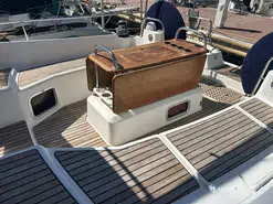 Jeanneau Sun Odyssey 45 DS