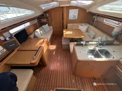 Jeanneau Sun Odyssey 45 DS
