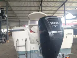 Smartliner  21 Pilothouse