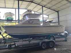 Smartliner  21 Pilothouse