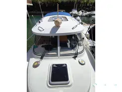 Quicksilver  700 Week-End