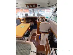 Quicksilver  700 Week-End