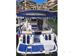 Quicksilver  700 Week-End